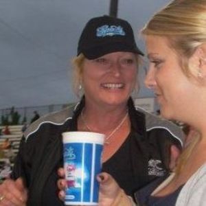 Meet your Posher, Connie